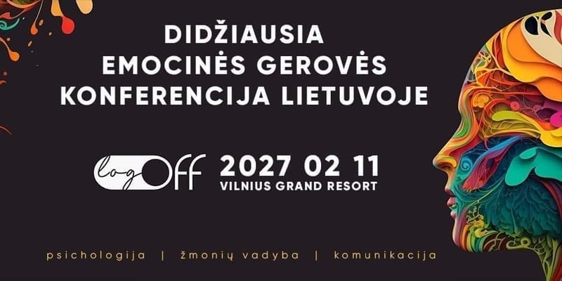 logOFF 2027 - mental day OFF