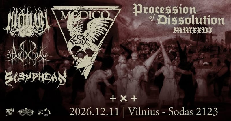 Medico peste