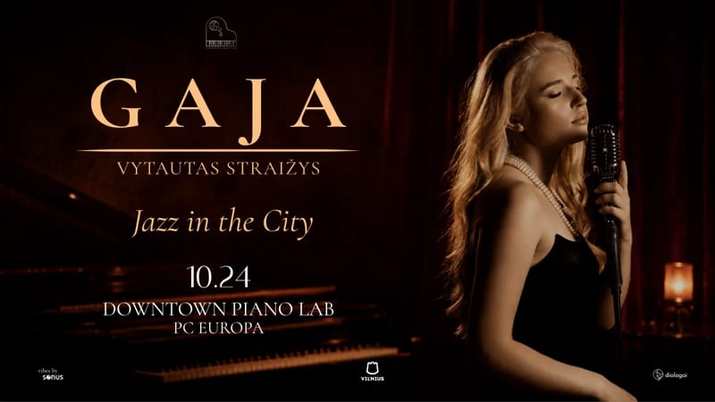 Jazz In The City