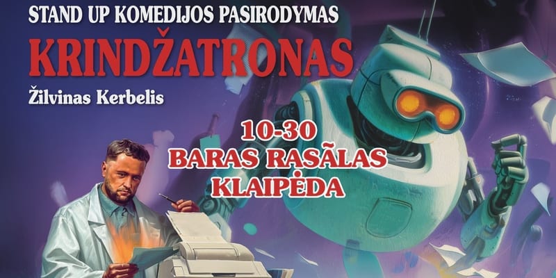 Žilvinas Kerbelis